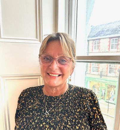 Teresa Mortimer