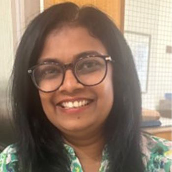 Surini Saparamadu